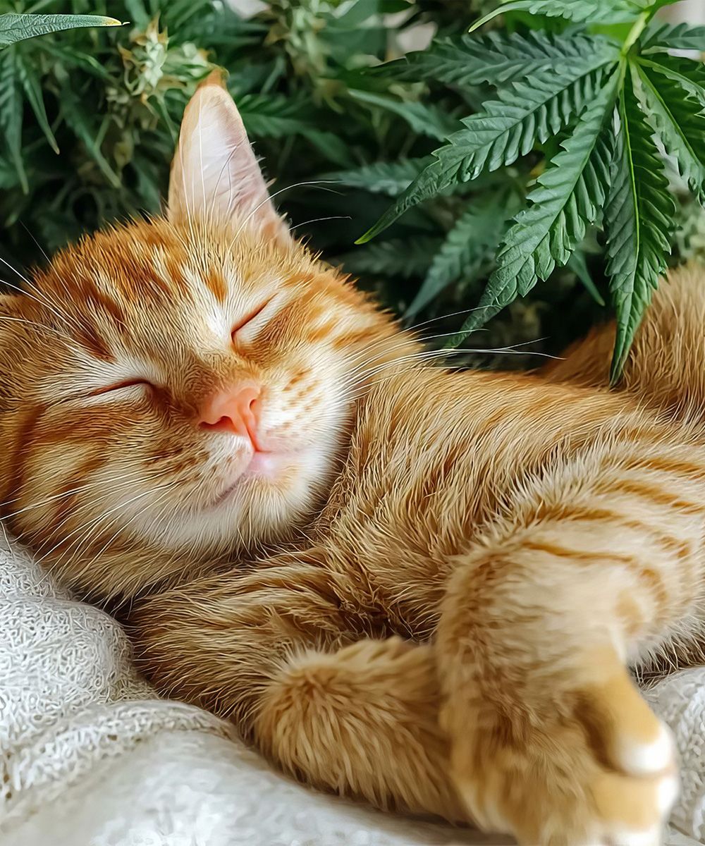 Posso plantar cannabis para fins medicinais?